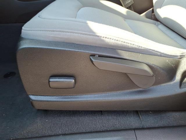 2019 Chevrolet Colorado 4WD Work Truck Custom Special Edition