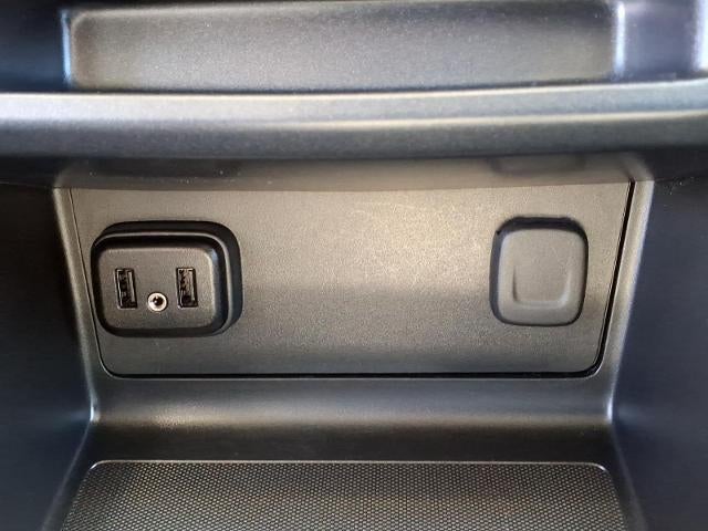 2019 Chevrolet Colorado 4WD Work Truck Custom Special Edition