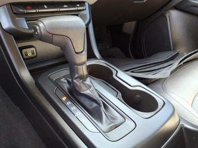 2019 Chevrolet Colorado 4WD Work Truck Custom Special Edition