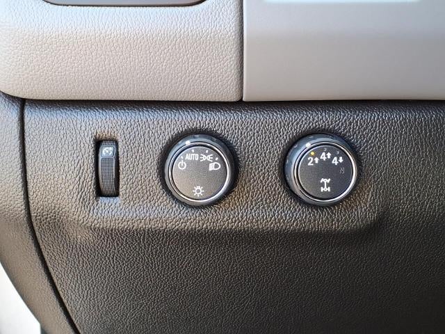 2019 Chevrolet Colorado 4WD Work Truck Custom Special Edition