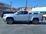 2019 Chevrolet Colorado 4WD Work Truck Custom Special Edition