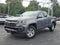 2022 Chevrolet Colorado 4WD LT
