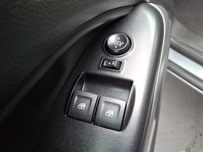 2022 Chevrolet Colorado 4WD LT
