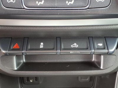 2022 Chevrolet Colorado 4WD LT