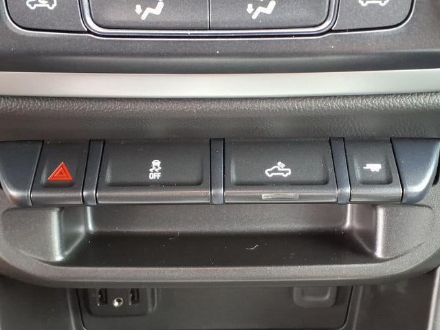 2022 Chevrolet Colorado 4WD LT