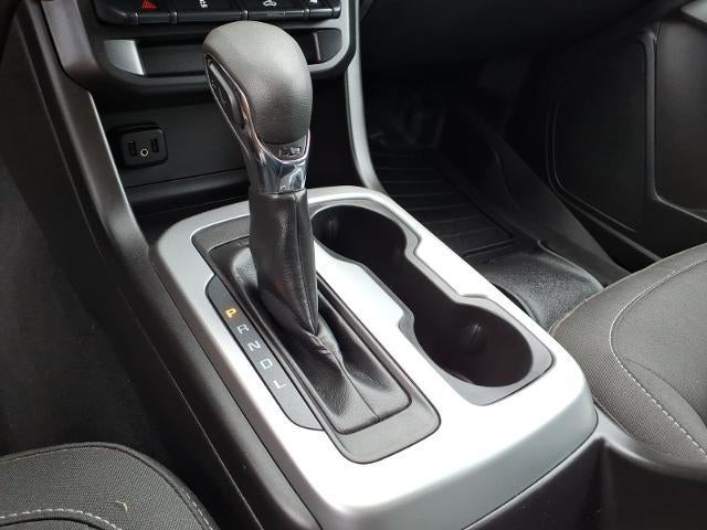 2022 Chevrolet Colorado 4WD LT