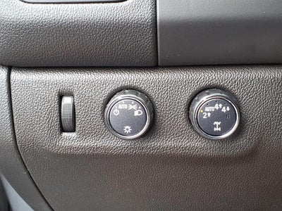 2022 Chevrolet Colorado 4WD LT