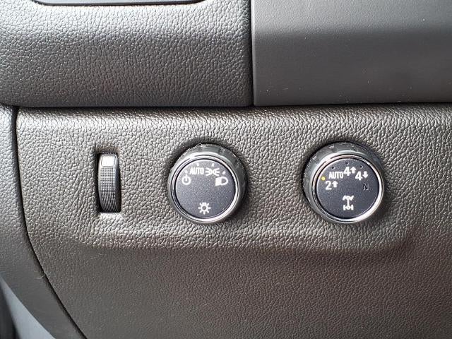 2022 Chevrolet Colorado 4WD LT
