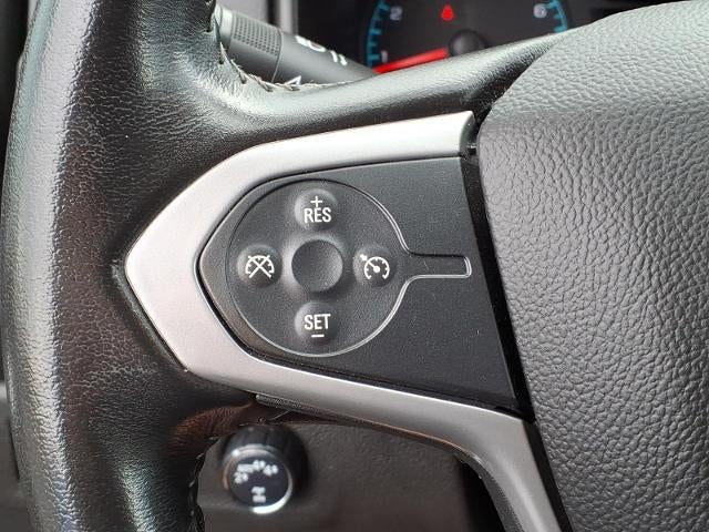 2022 Chevrolet Colorado 4WD LT