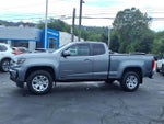 2022 Chevrolet Colorado 4WD LT