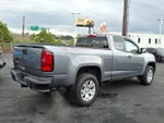 2022 Chevrolet Colorado 4WD LT