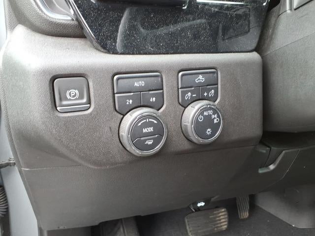 2023 Chevrolet Silverado 1500 Crew Cab Short Box 4-Wheel Drive LT 2FL
