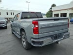 2023 Chevrolet Silverado 1500 Crew Cab Short Box 4-Wheel Drive LT 2FL