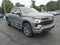 2023 Chevrolet Silverado 1500 Crew Cab Short Box 4-Wheel Drive LT 2FL