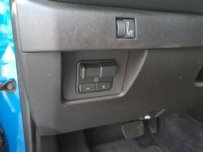 2023 Chevrolet Colorado Crew Cab Short Box 4-Wheel Drive LT