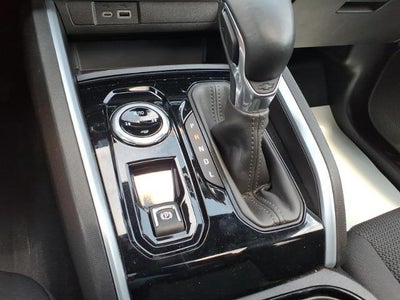 2023 Chevrolet Colorado Crew Cab Short Box 4-Wheel Drive LT