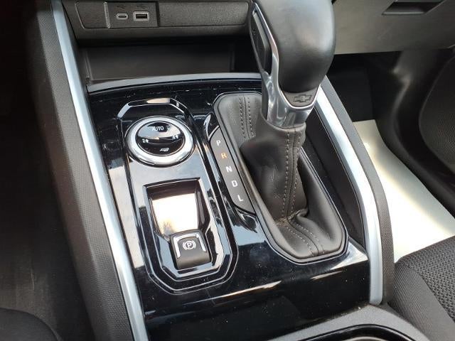2023 Chevrolet Colorado Crew Cab Short Box 4-Wheel Drive LT