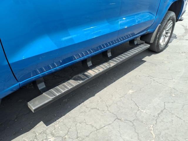 2023 Chevrolet Colorado Crew Cab Short Box 4-Wheel Drive LT