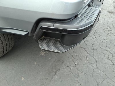 2023 Chevrolet Colorado Crew Cab Short Box 4-Wheel Drive Z71