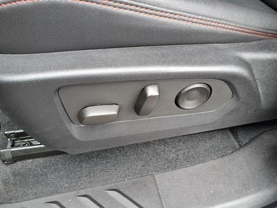 2023 Chevrolet Colorado Crew Cab Short Box 4-Wheel Drive Z71