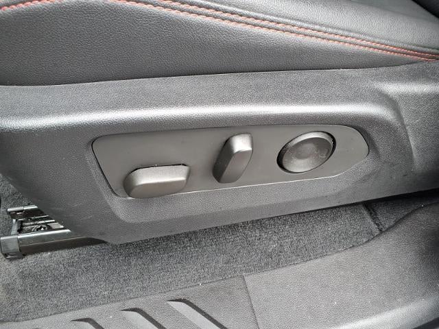 2023 Chevrolet Colorado Crew Cab Short Box 4-Wheel Drive Z71