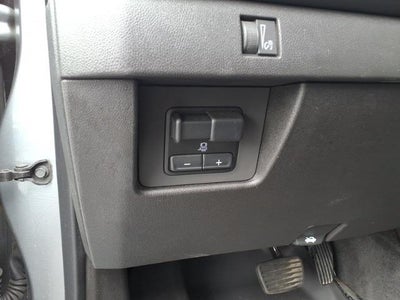 2023 Chevrolet Colorado Crew Cab Short Box 4-Wheel Drive Z71