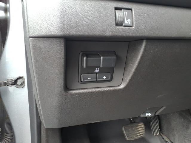 2023 Chevrolet Colorado Crew Cab Short Box 4-Wheel Drive Z71
