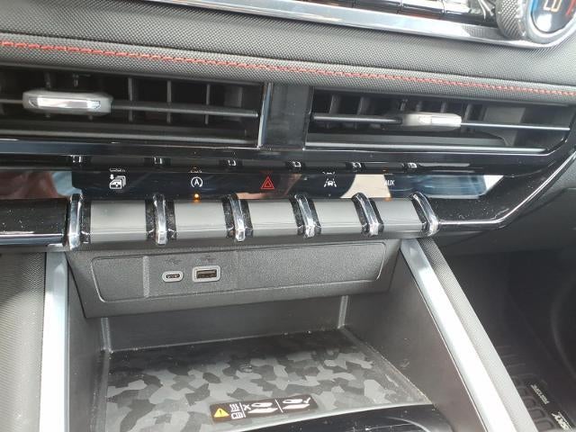 2023 Chevrolet Colorado Crew Cab Short Box 4-Wheel Drive Z71