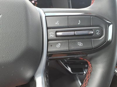 2023 Chevrolet Colorado Crew Cab Short Box 4-Wheel Drive Z71