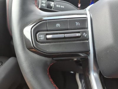 2023 Chevrolet Colorado Crew Cab Short Box 4-Wheel Drive Z71