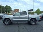 2023 Chevrolet Colorado Crew Cab Short Box 4-Wheel Drive Z71