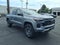 2023 Chevrolet Colorado Crew Cab Short Box 4-Wheel Drive Z71