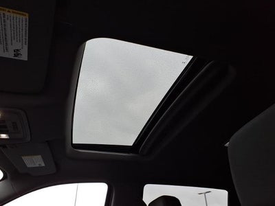 2021 Chevrolet Silverado 1500 Crew Cab Short Box 4-Wheel Drive LT Trail Boss