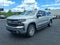 2019 Chevrolet Silverado 1500 Crew Cab Standard Box 4-Wheel Drive LT