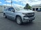 2019 Chevrolet Silverado 1500 Crew Cab Standard Box 4-Wheel Drive LT