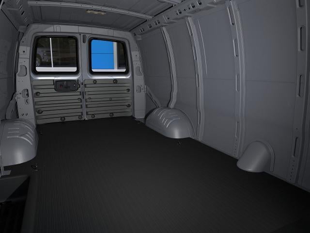 2026 Chevrolet Express Cargo 2500 Base