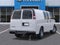 2026 Chevrolet Express Cargo 2500 Base