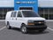 2026 Chevrolet Express Cargo 2500 Base