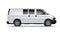 2026 Chevrolet Express Cargo 2500 Base