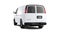 2026 Chevrolet Express Cargo Base