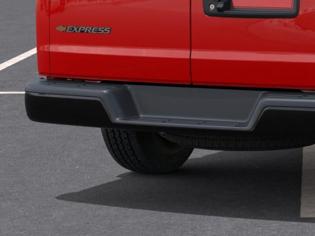 2026 Chevrolet Express Cargo Base