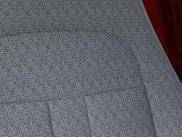 2026 Chevrolet Express Cargo Base