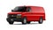 2026 Chevrolet Express Cargo Base