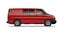 2026 Chevrolet Express Cargo Base