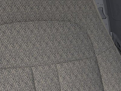 2026 Chevrolet Express Cargo Base