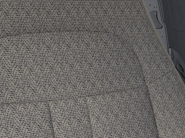 2026 Chevrolet Express Cargo Base