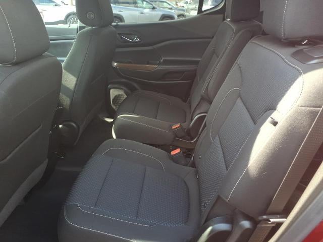 2023 GMC Acadia AWD SLE