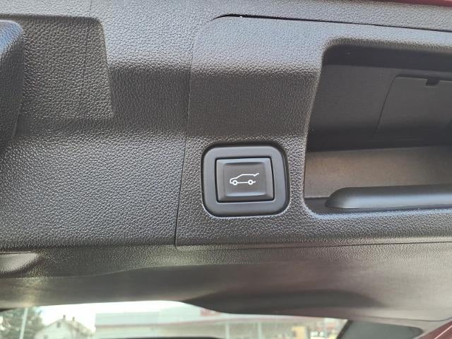 2023 GMC Acadia AWD SLE