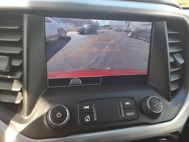 2023 GMC Acadia AWD SLE