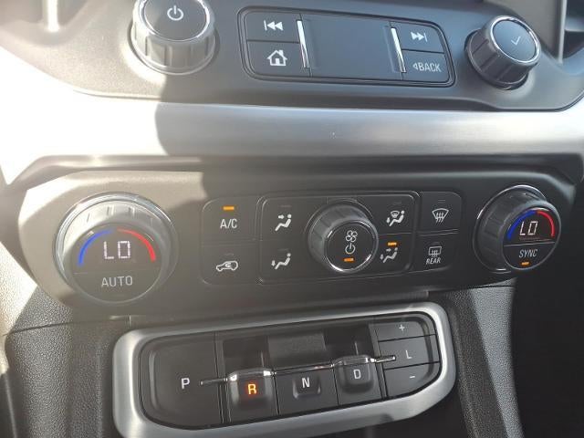 2023 GMC Acadia AWD SLE